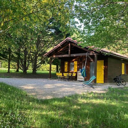 Residence Les Chenes Parisot  外观 照片