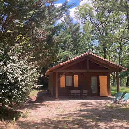 Residence Les Chenes Parisot  外观 照片