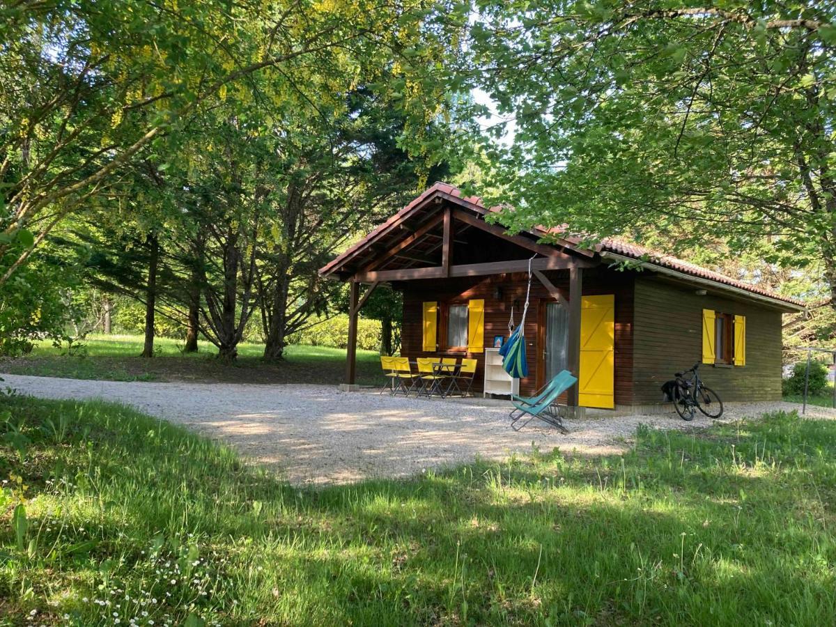 Residence Les Chenes Parisot  外观 照片