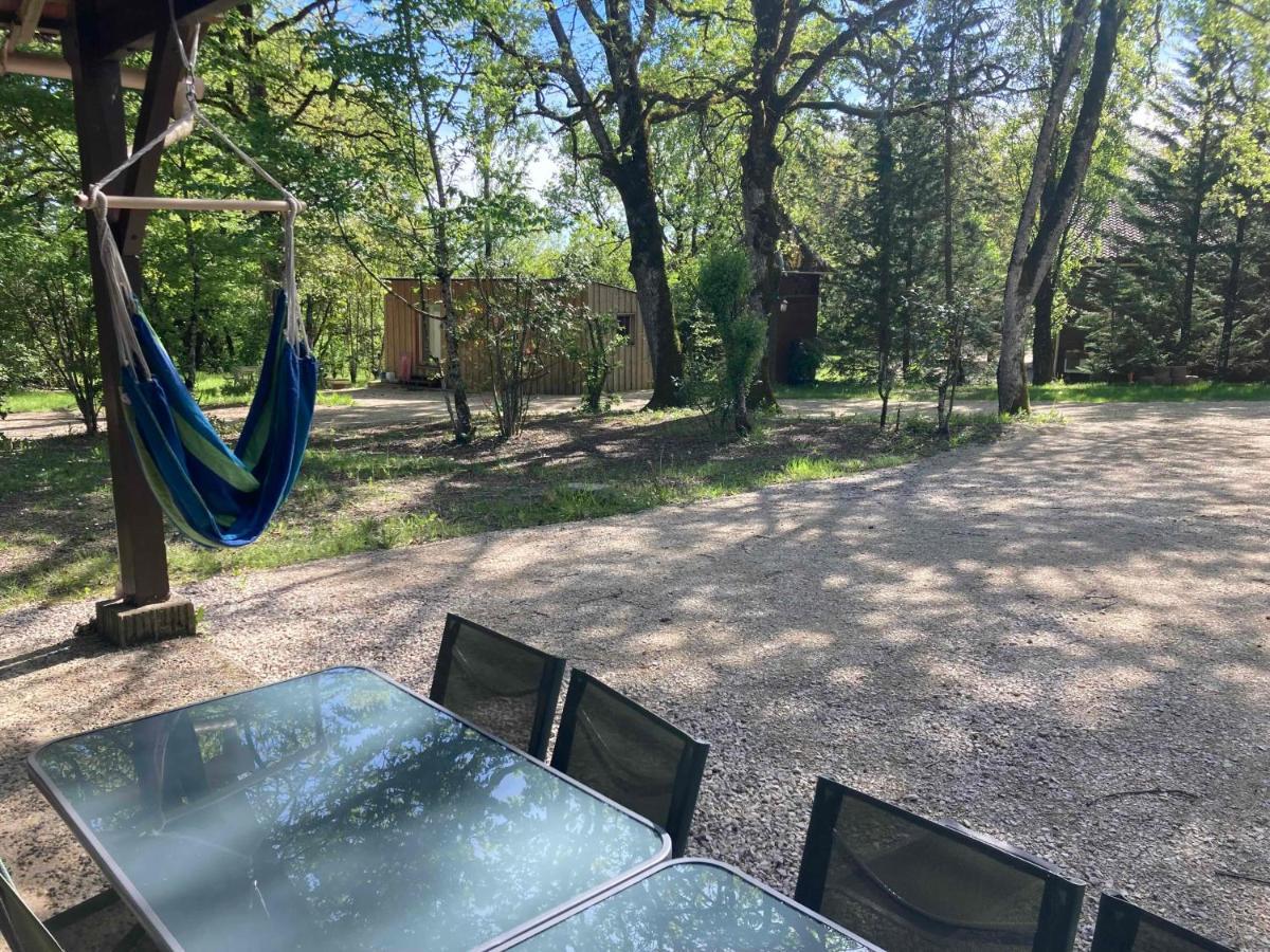 Residence Les Chenes Parisot  外观 照片