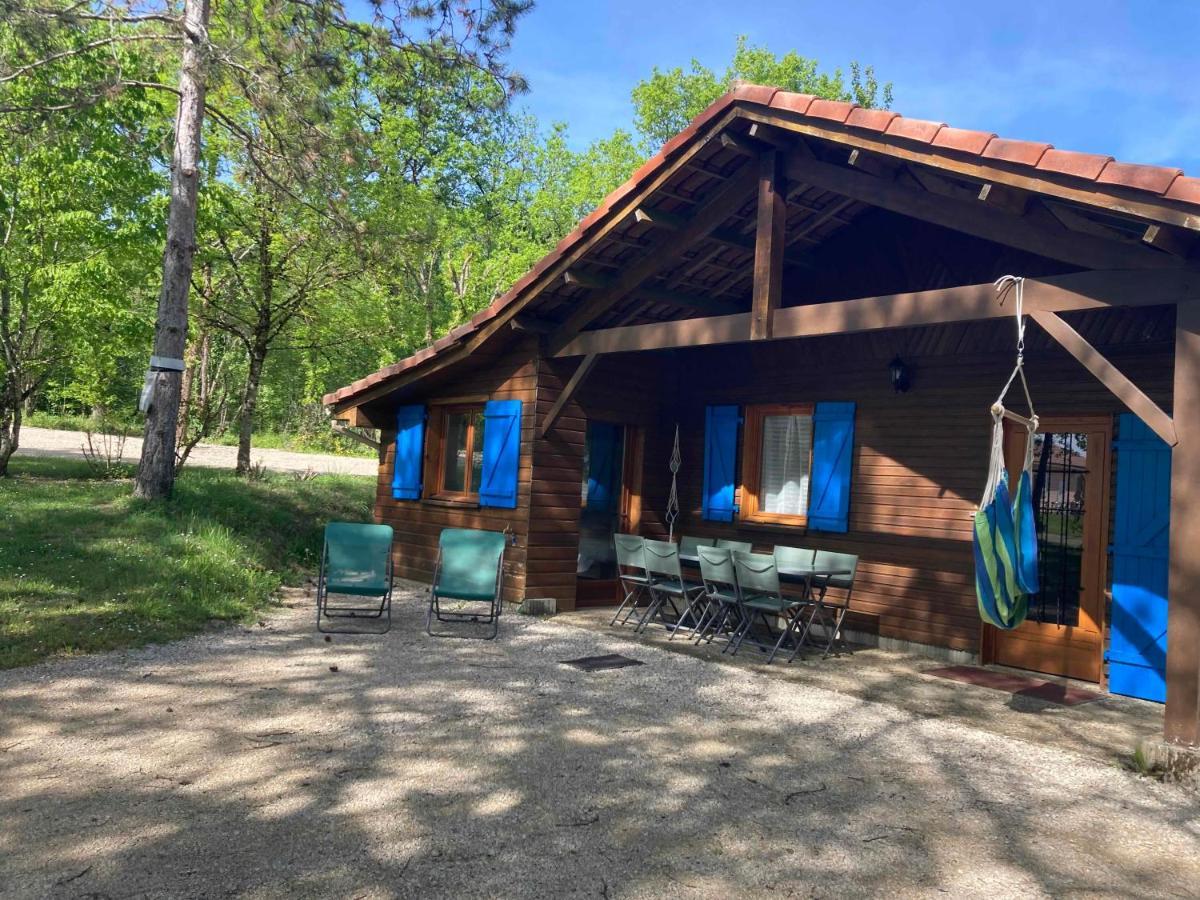 Residence Les Chenes Parisot  外观 照片
