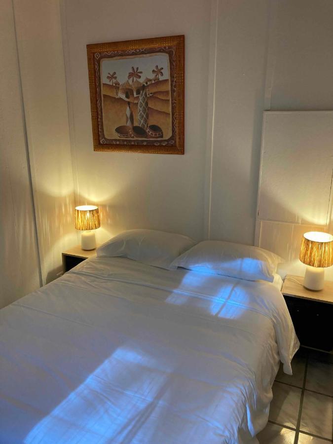 Residence Les Chenes Parisot  外观 照片