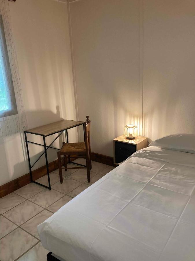 Residence Les Chenes Parisot  外观 照片