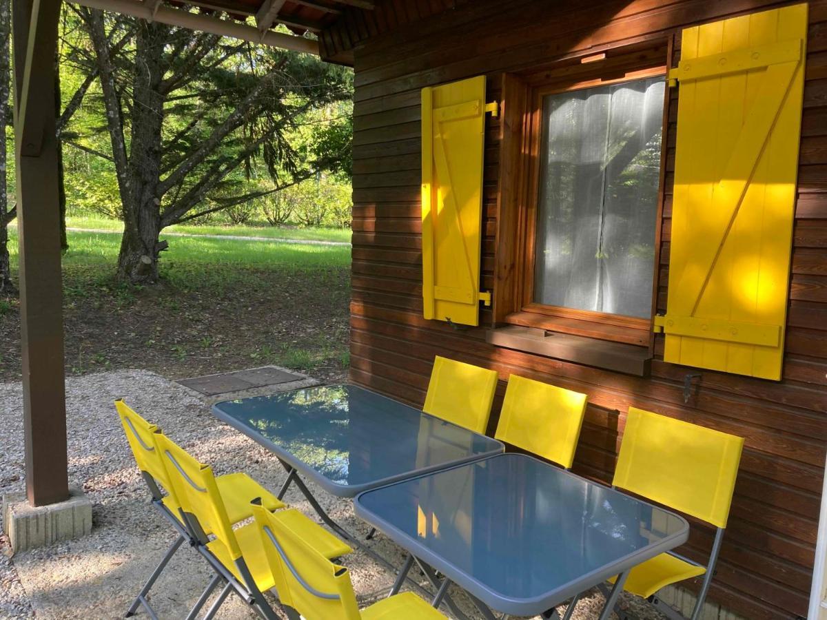 Residence Les Chenes Parisot  外观 照片