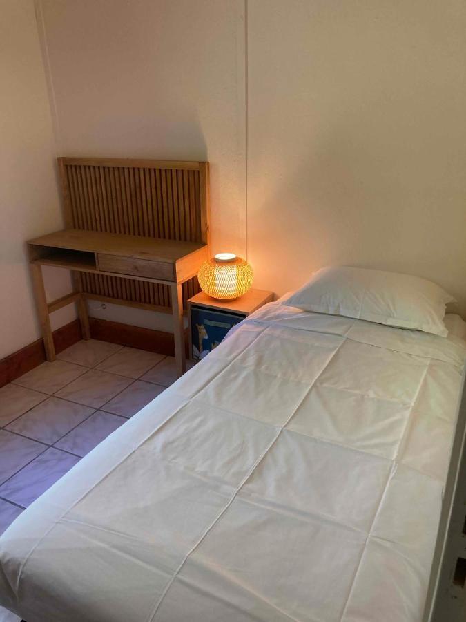 Residence Les Chenes Parisot  外观 照片