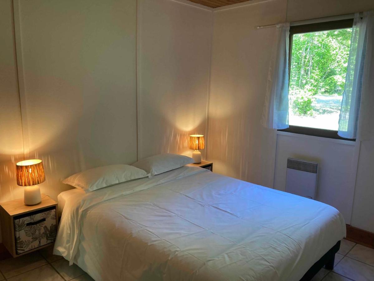 Residence Les Chenes Parisot  外观 照片