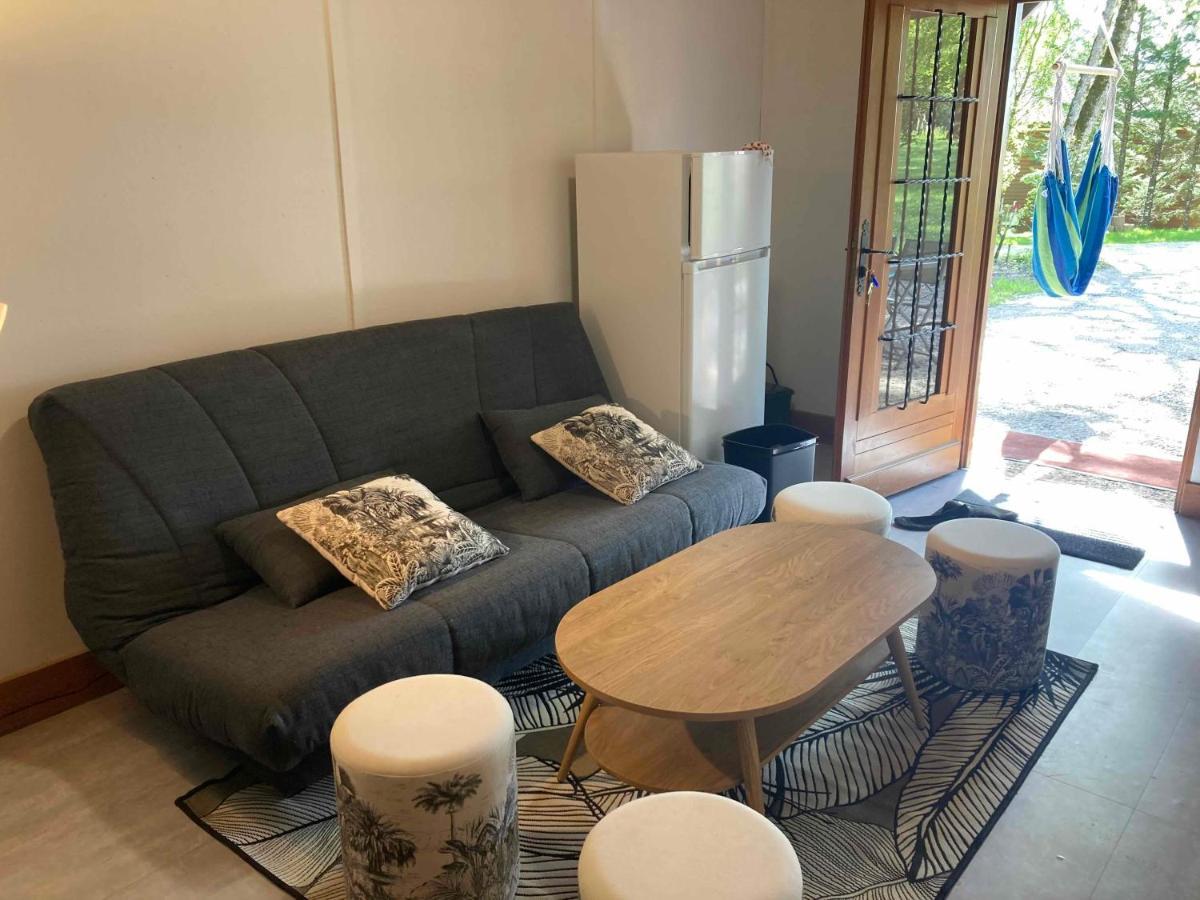 Residence Les Chenes Parisot  外观 照片