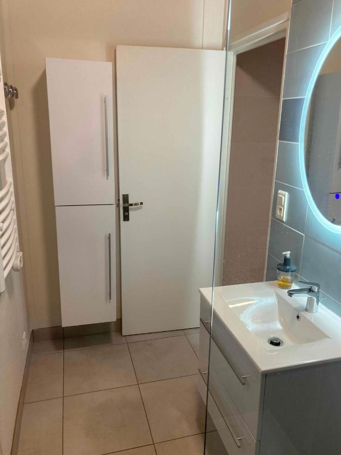 Residence Les Chenes Parisot  外观 照片