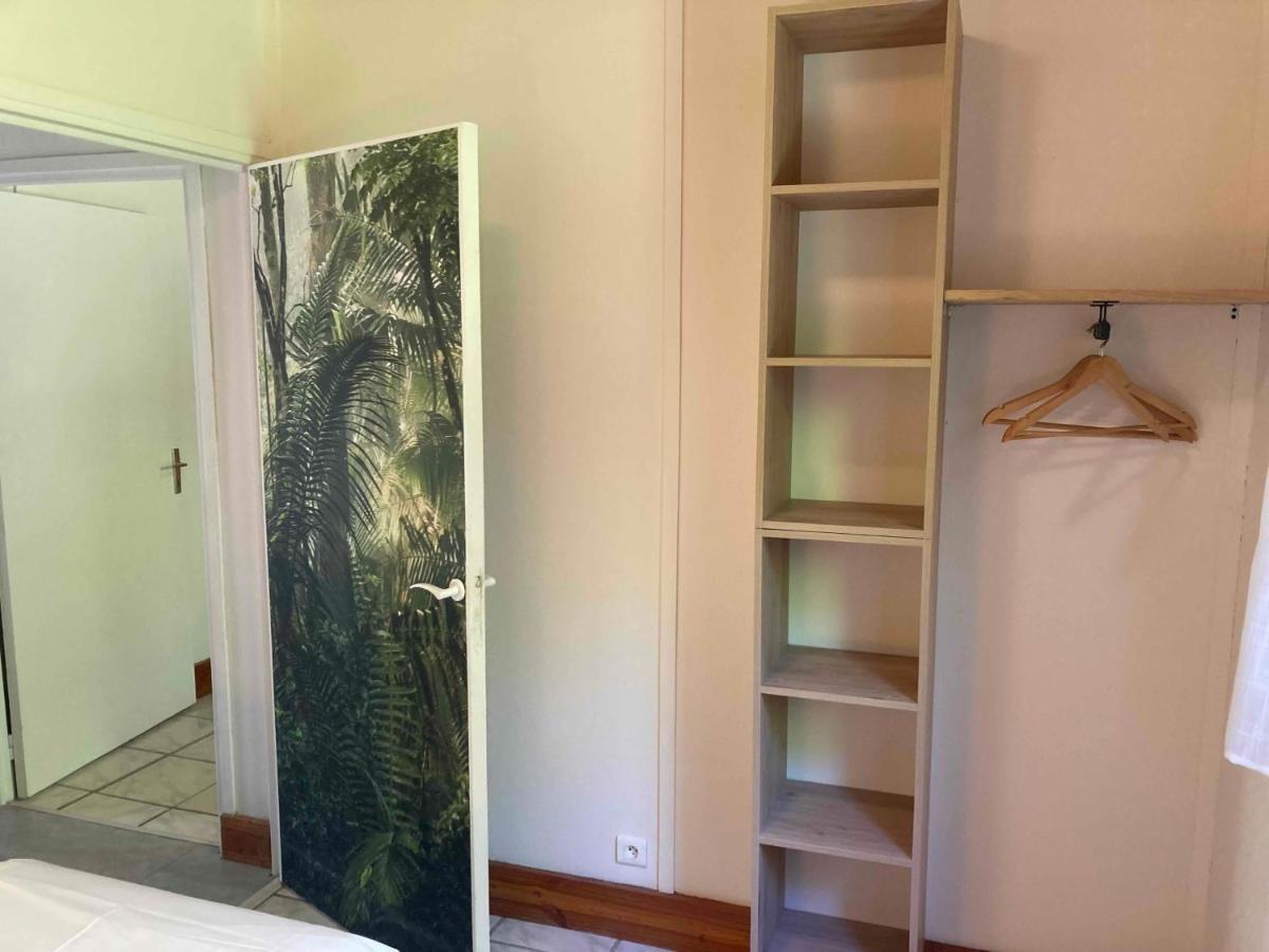 Residence Les Chenes Parisot  外观 照片