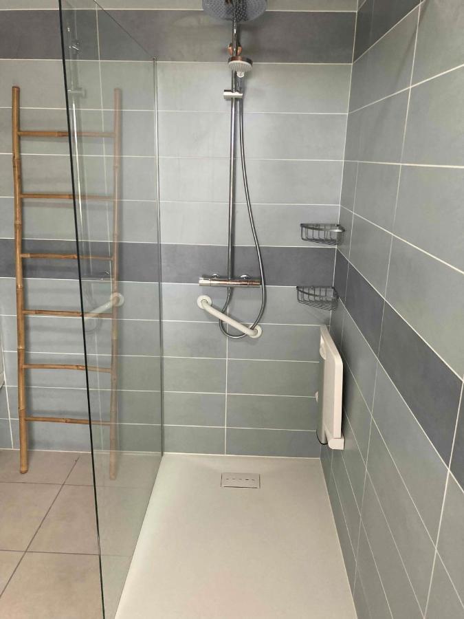 Residence Les Chenes Parisot  外观 照片
