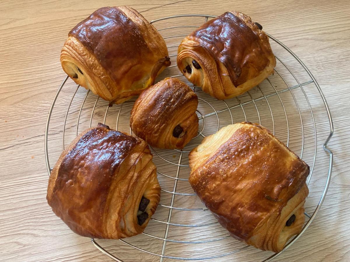 Residence Les Chenes Parisot  外观 照片