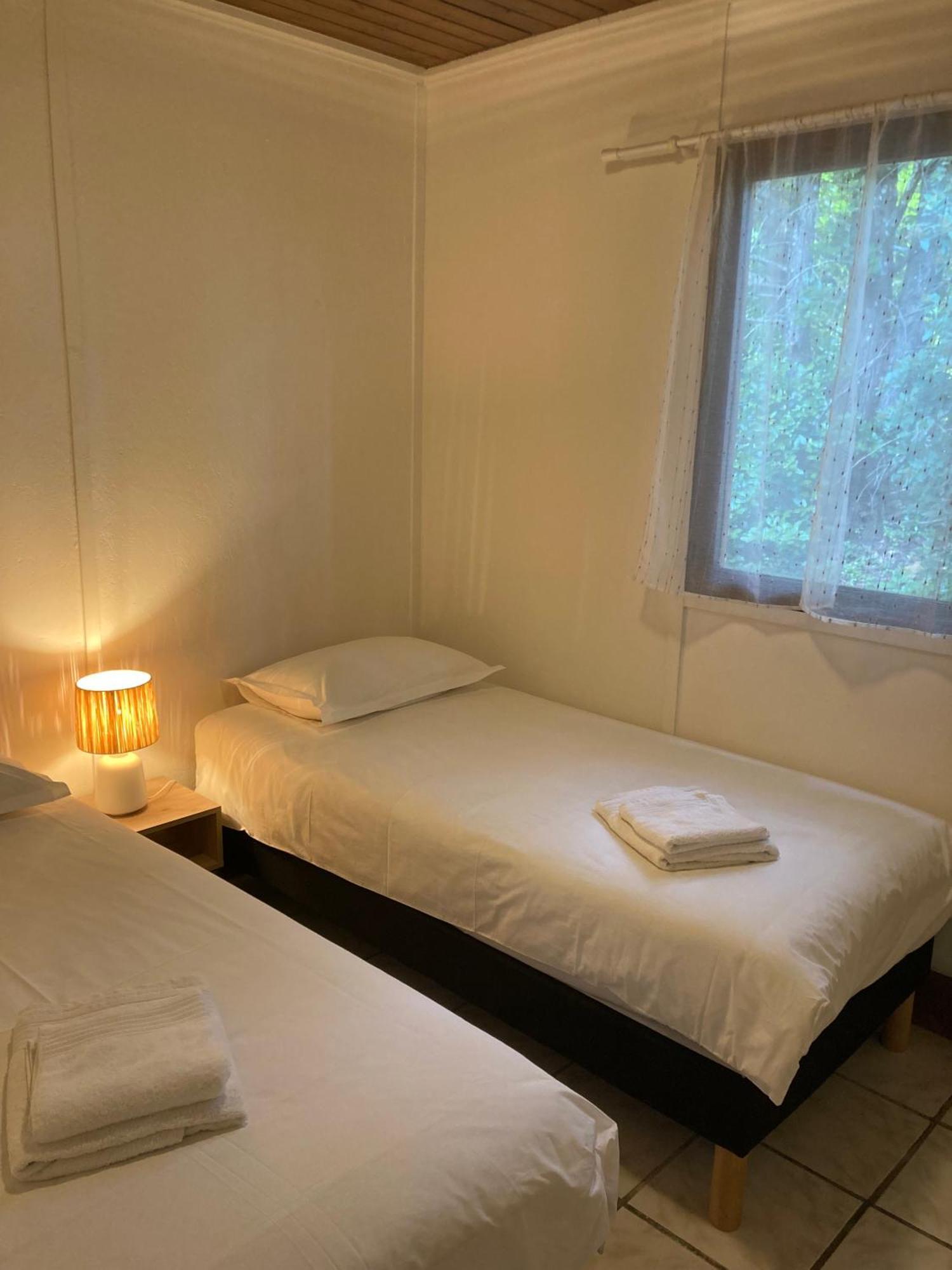 Residence Les Chenes Parisot  外观 照片