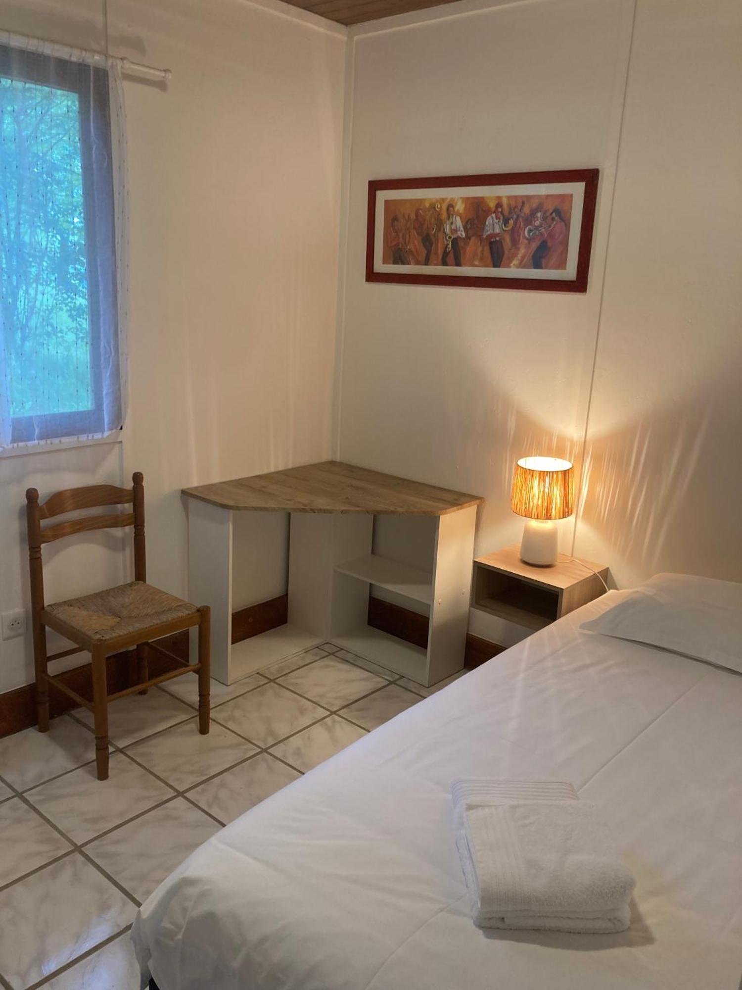 Residence Les Chenes Parisot  外观 照片