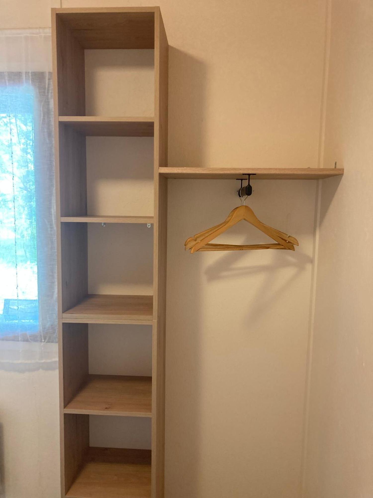 Residence Les Chenes Parisot  外观 照片