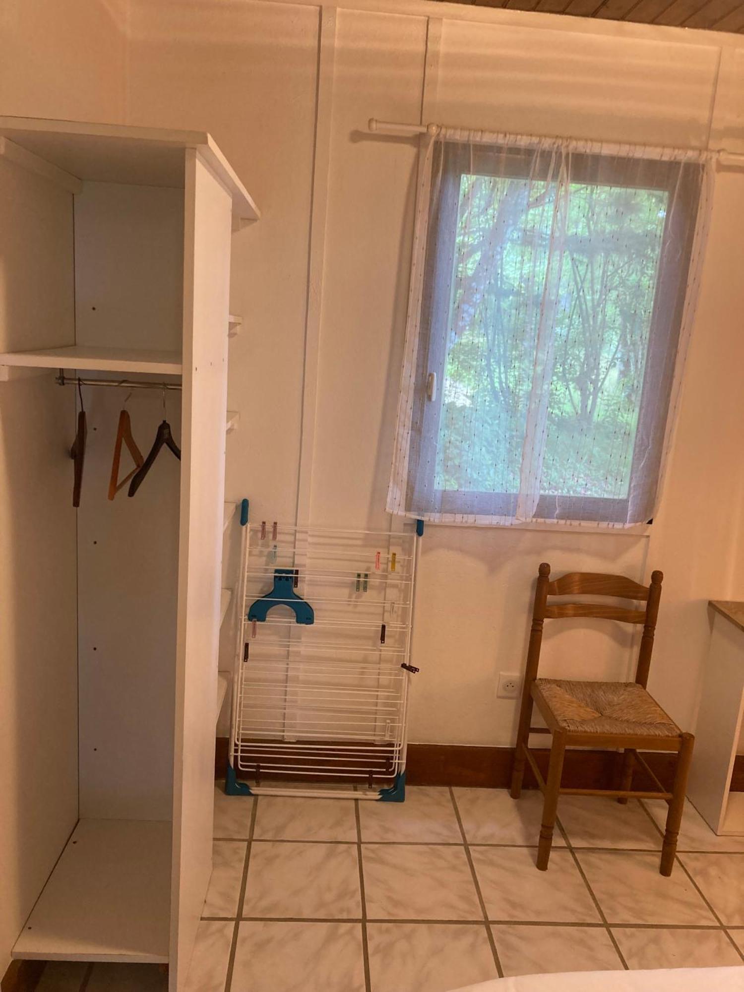 Residence Les Chenes Parisot  外观 照片
