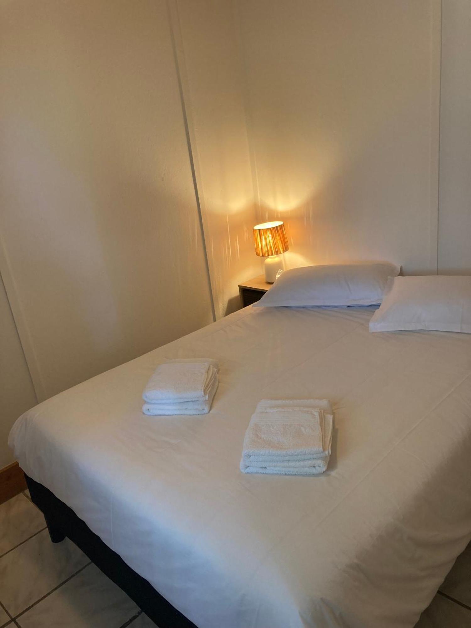 Residence Les Chenes Parisot  外观 照片